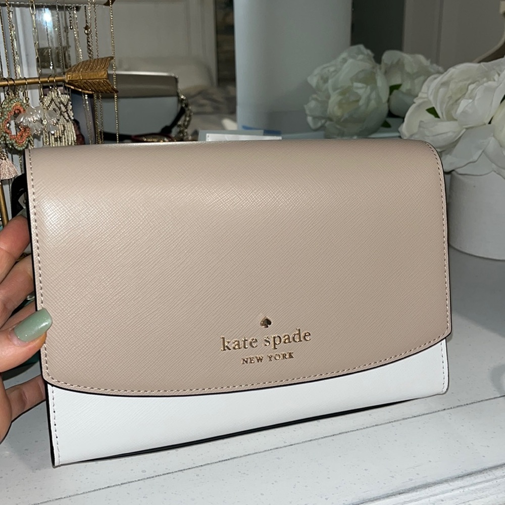 Kate spade crossbody